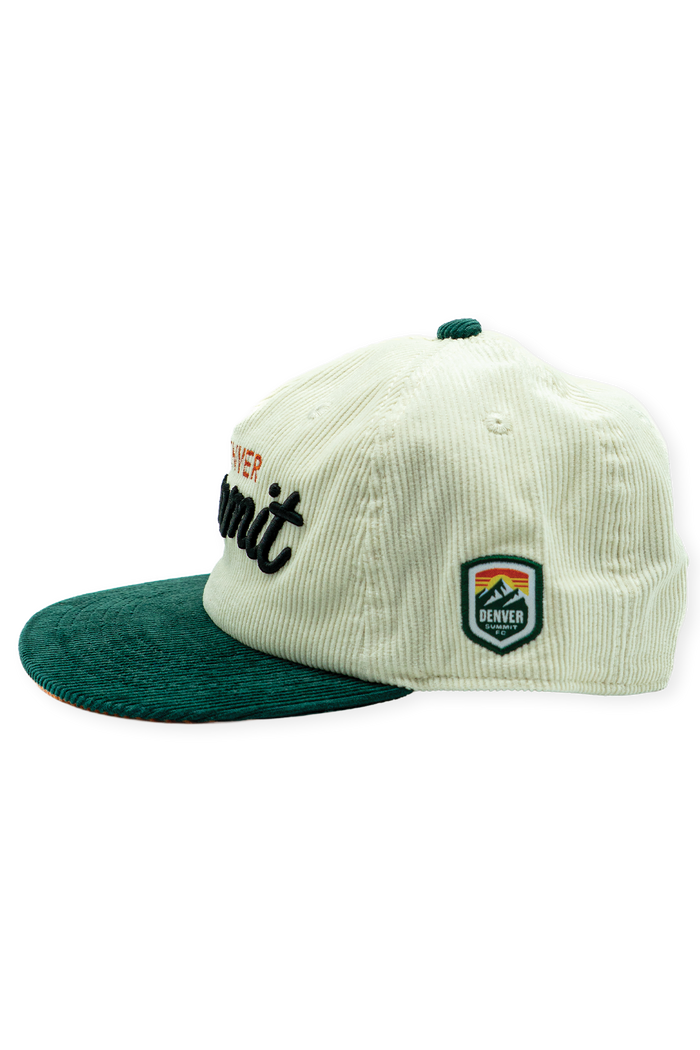 [ Denver Summit ] Trail Cord - Official League