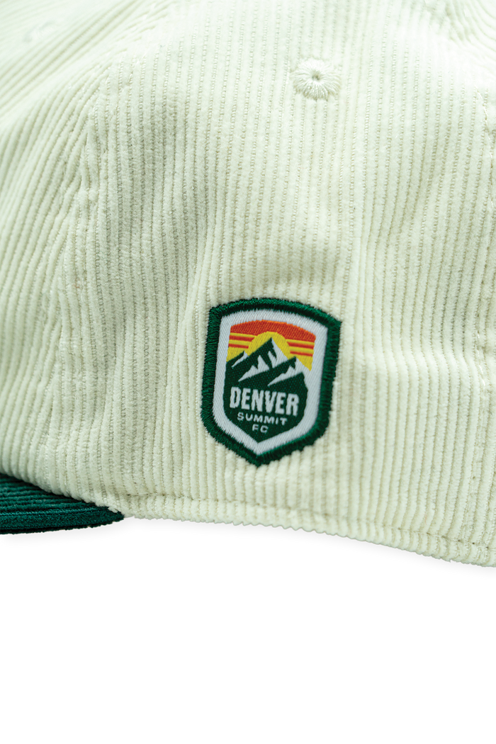 [ Denver Summit ] Trail Cord - Official League