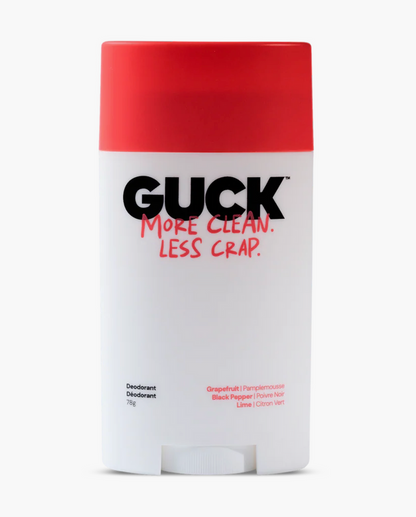 Deodorant