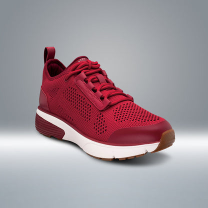 Red / 4 / Medium (A/B)