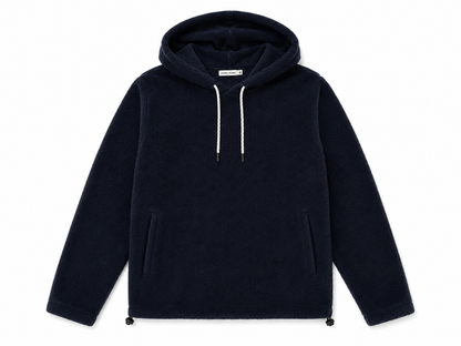 Dock Hoodie - Terry