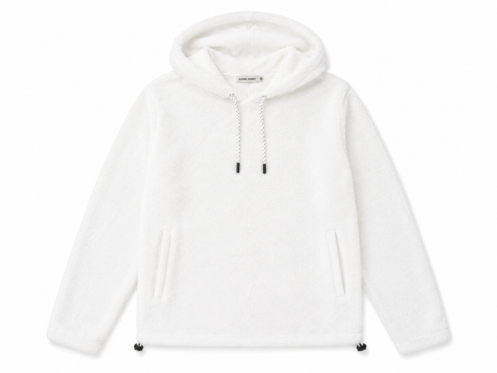 Dock Hoodie - Terry