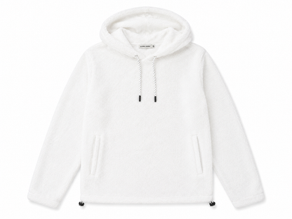 Dock Hoodie - Terry
