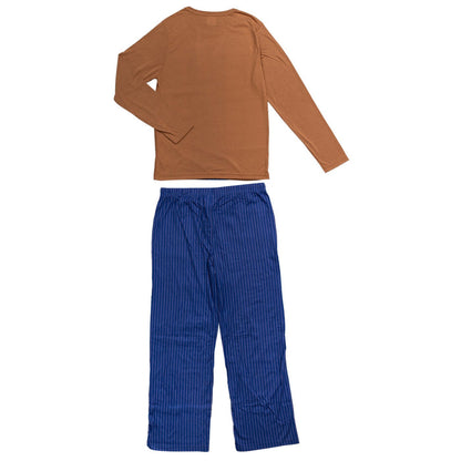 Doctor Who 10th Dr Shirt and Pants Pajama Sleep Set - TVStoreOnline