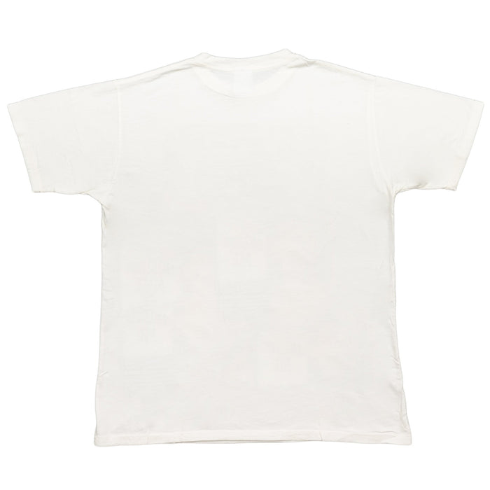 Drink Me Bottle Cream Adult T-shirt Tee - TVStoreOnline