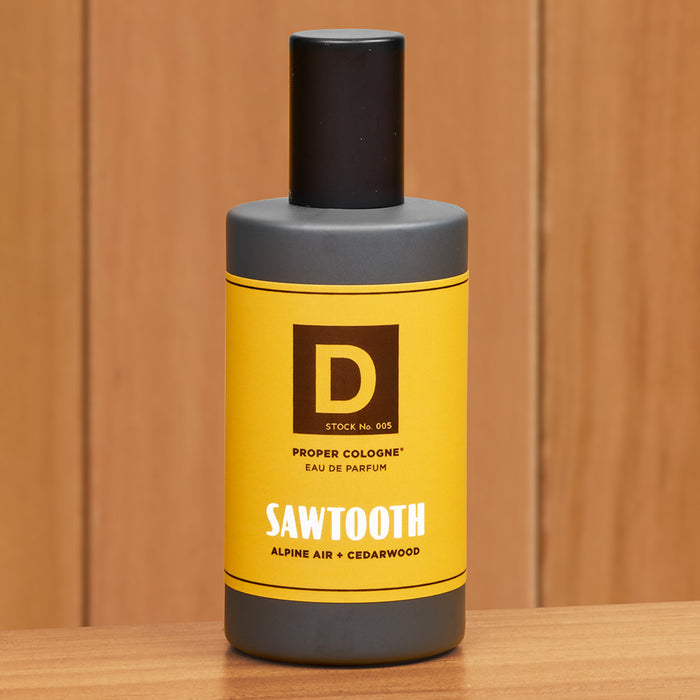 Duke Cannon "Proper" Cologne
