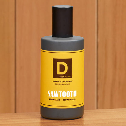 Duke Cannon "Proper" Cologne