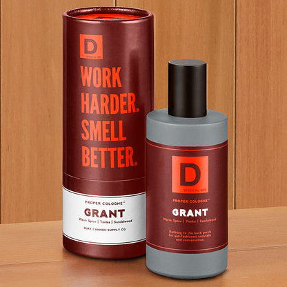 Grant