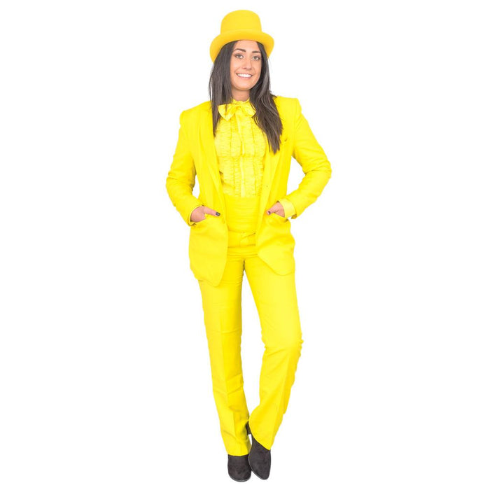 S / Yellow