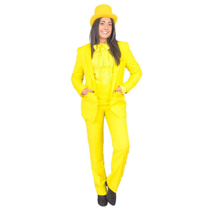 S / Yellow