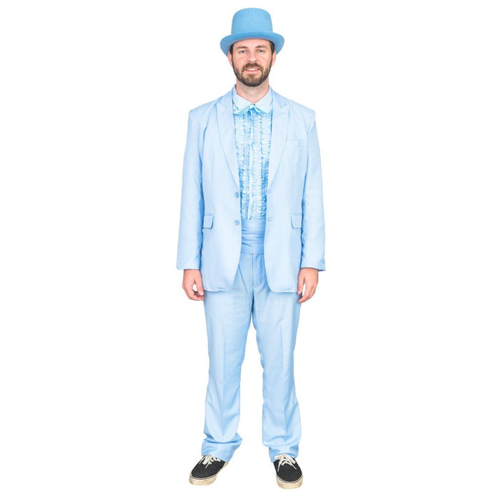 Dumb and Dumber Tuxedo Halloween Costume - TVStoreOnline