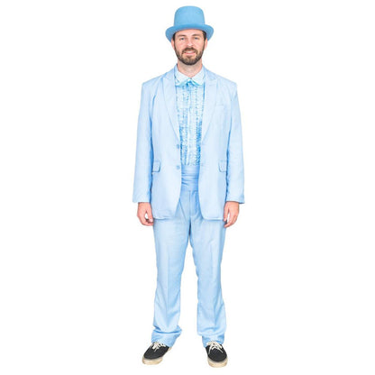 Dumb and Dumber Tuxedo Halloween Costume - TVStoreOnline