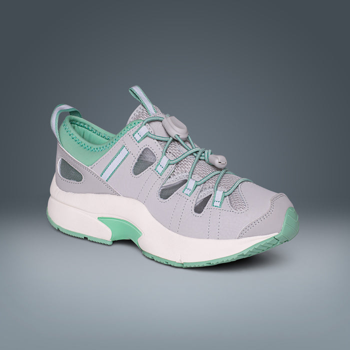 Grey / 4 / Medium (A/B)