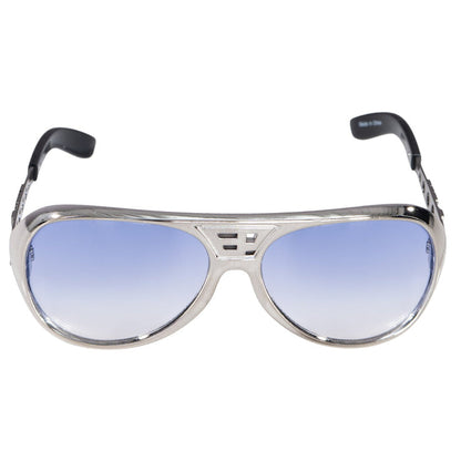 Elvis 1970s Halloween Costume Cosplay Accessory Replica TCB Glasses - TVStoreOnline