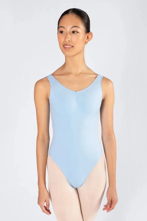 Energetiks Charlotte Leotard, Baby Blue AL04