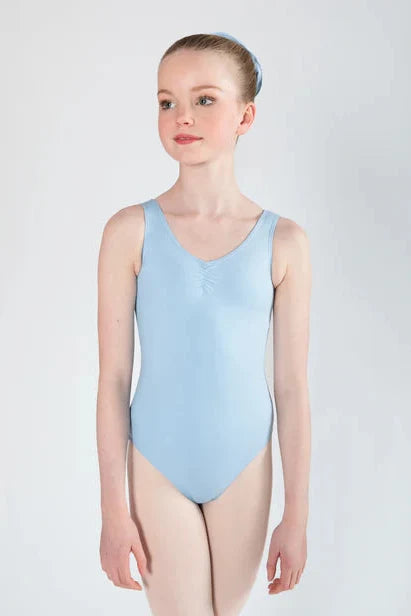Energetiks Charlotte Leotard, Baby Blue CL04