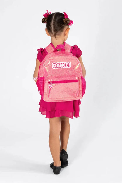Energetiks Sadie Backpack, DB40