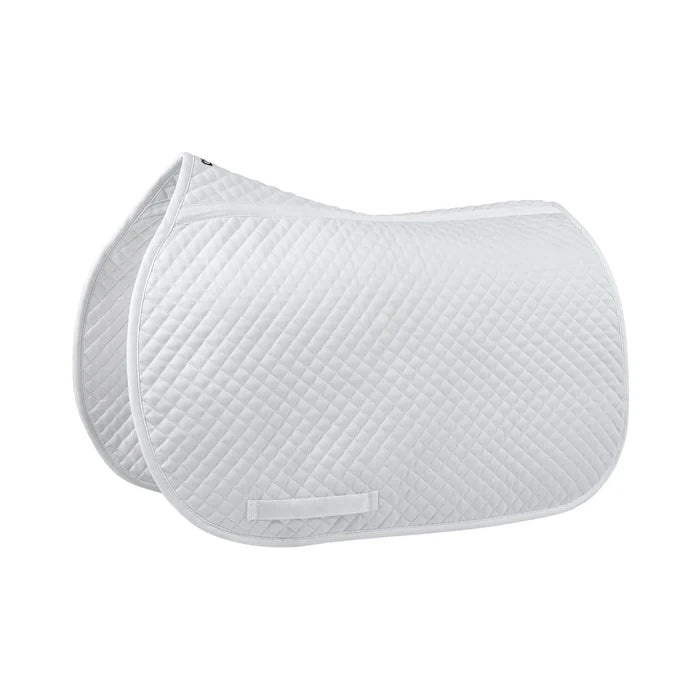 Equitfit Essential Square Pad