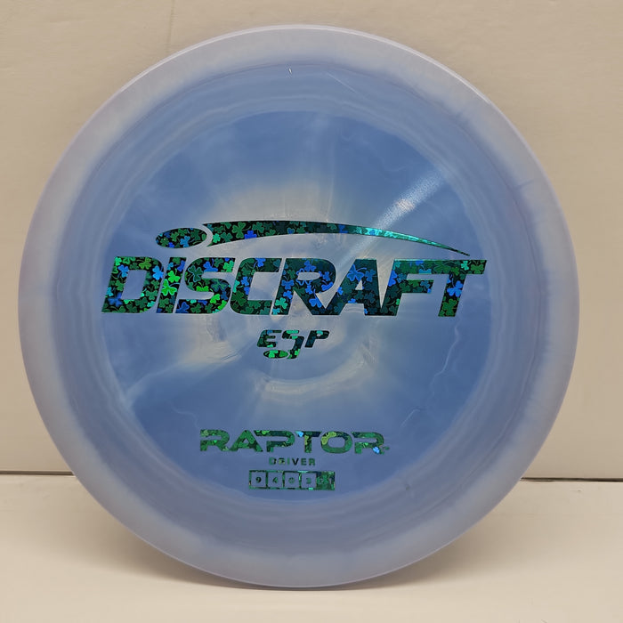 ESP RAPTOR