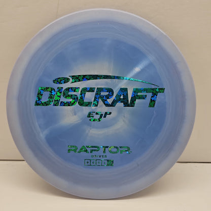 ESP RAPTOR