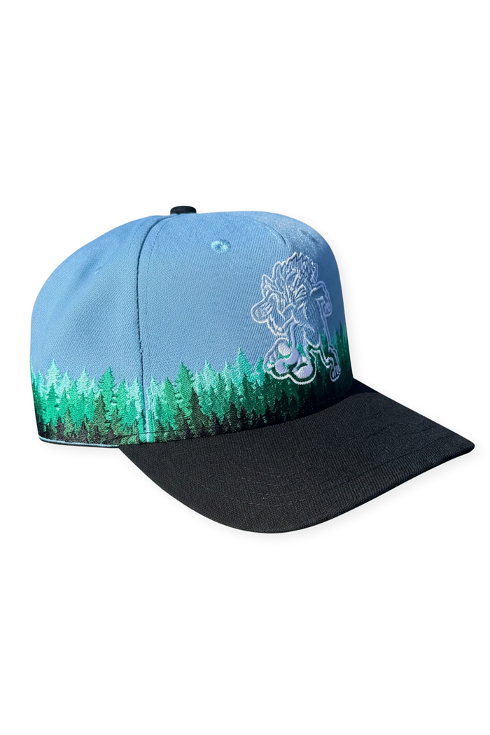 [ Eugene Emeralds ] PNW High Pro - Official League