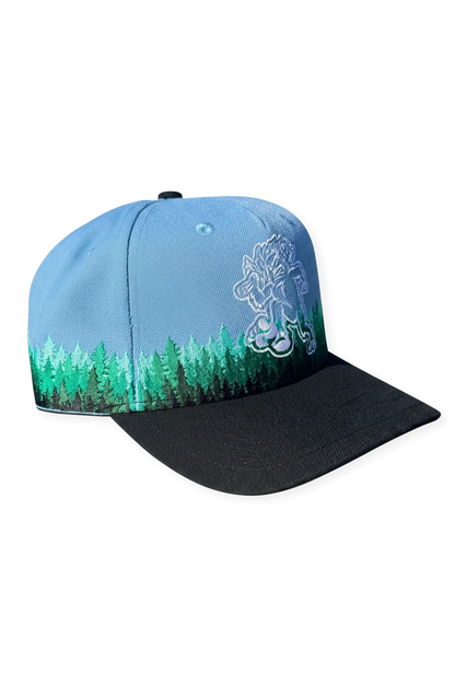 [ Eugene Emeralds ] PNW High Pro - Official League