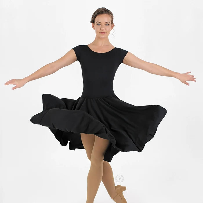 Eurotard Character Skirt, 13774