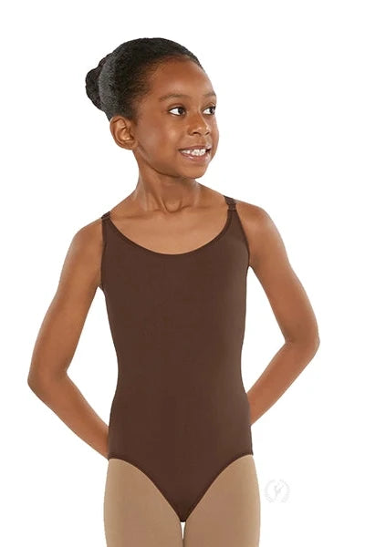 Eurotard Kids Seamless Camisole Liner by EuroSkins, 95707c