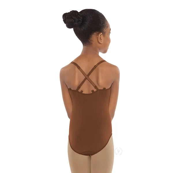 Eurotard Kids Seamless Camisole Liner by EuroSkins, 95707c