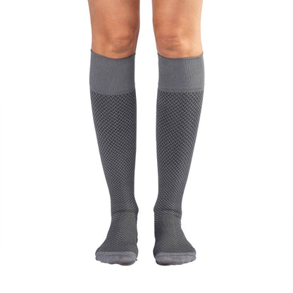 Charcoal Basketweave