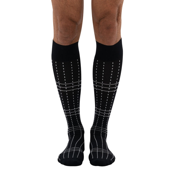Everyday Style Sidebar Below Knee Socks