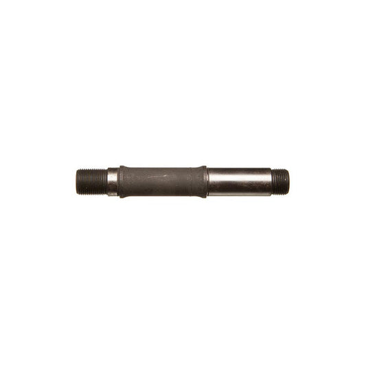 Eclat, Exile, Rear Axle