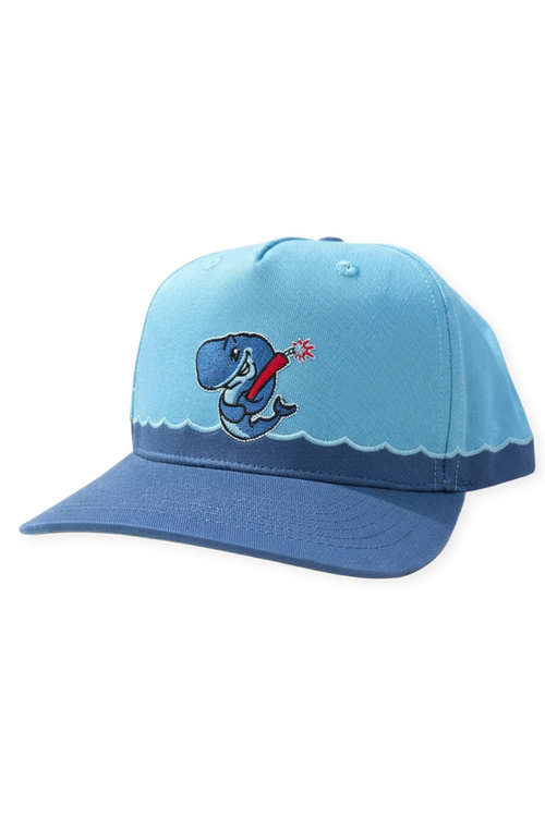 [ Exploding Whales ] High Pro - Official League