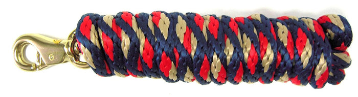 Extra Heavy Poly Lead Rope