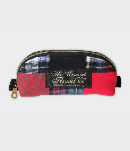 Eyeglass Case - Patchwork