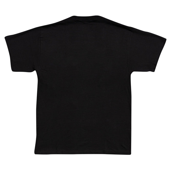 Family Guy DJ Stewie Black T-Shirt - TVStoreOnline