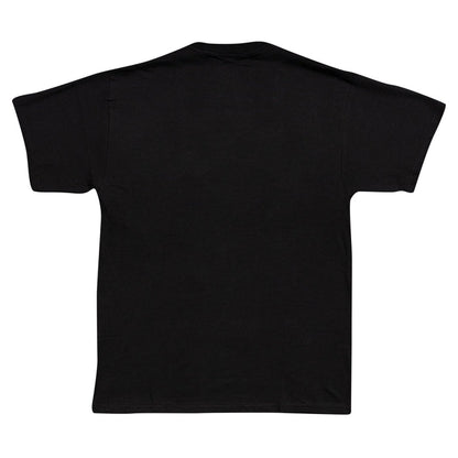 Family Guy DJ Stewie Black T-Shirt - TVStoreOnline