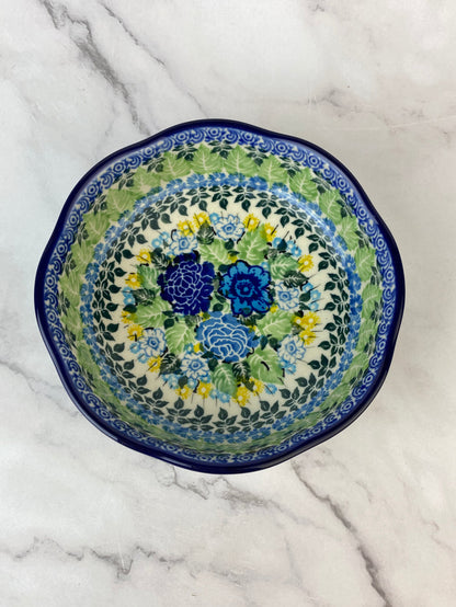 Fancy Unikat Bowl - Shape A60 - Pattern U3677