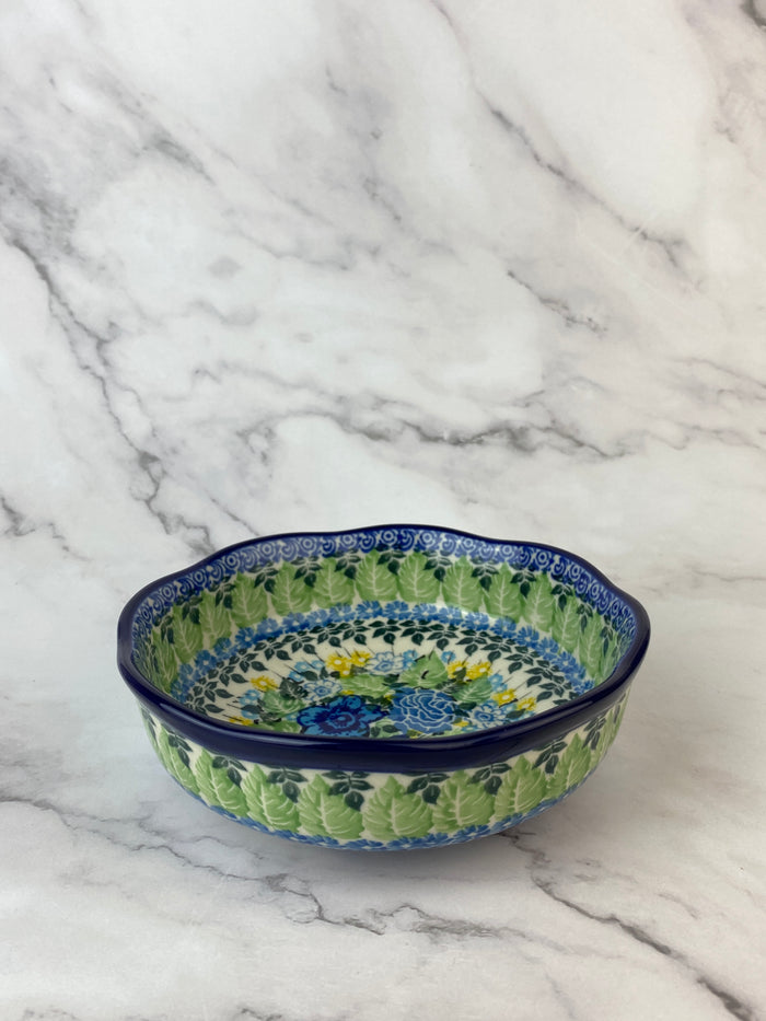 Fancy Unikat Bowl - Shape A60 - Pattern U3677