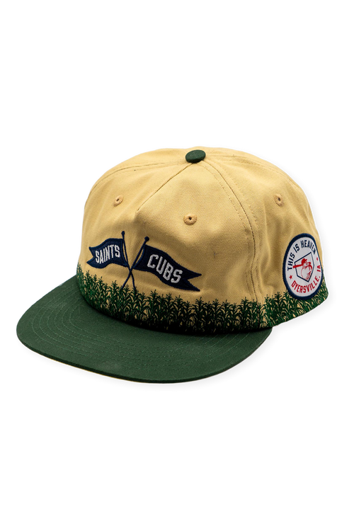 [ Field of Dreams Game ] Pennant Natural - Official League