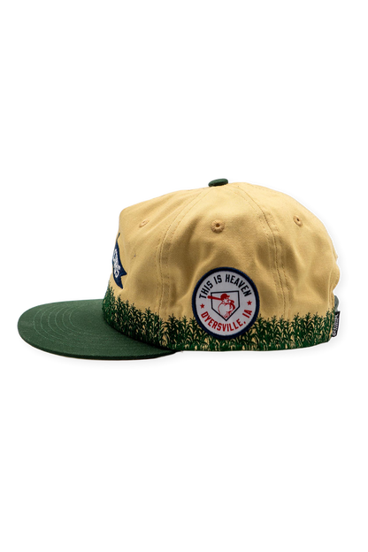 [ Field of Dreams Game ] Pennant Natural - Official League