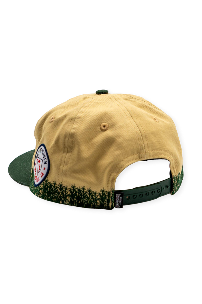 [ Field of Dreams Game ] Pennant Natural - Official League