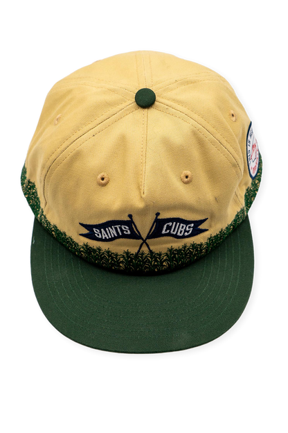 [ Field of Dreams Game ] Pennant Natural - Official League