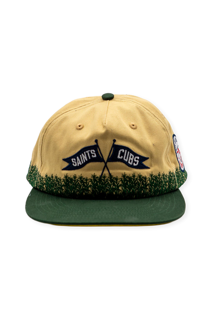 [ Field of Dreams Game ] Pennant Natural - Official League