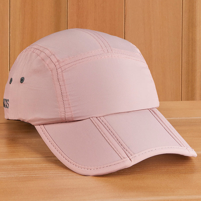 Fitkicks Foldable Sports Cap