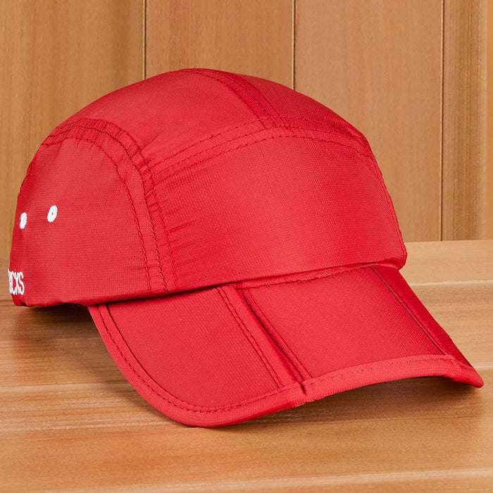 Fitkicks Foldable Sports Cap