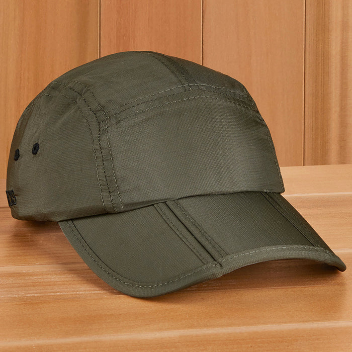 Fitkicks Foldable Sports Cap