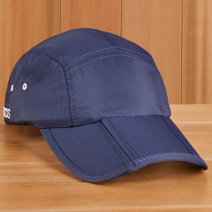 Fitkicks Foldable Sports Cap