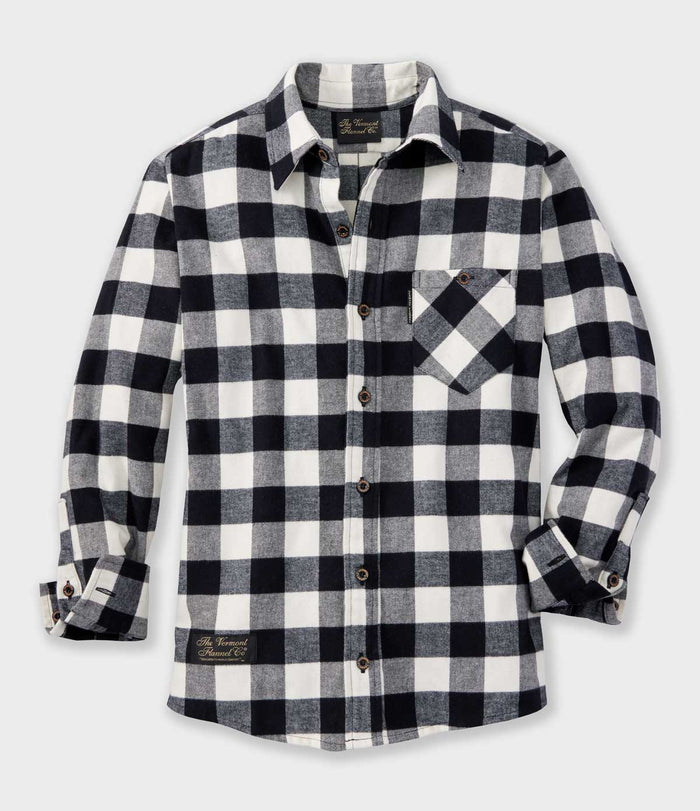 Upcountry Check / XS