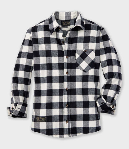 Upcountry Check / XS